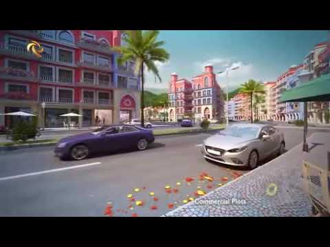 Park View City Islamabad