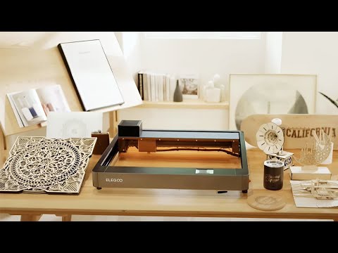 Top 5 Laser Cutters & Engravers Under $300