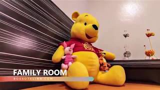 Bossotel Bangkok Profile