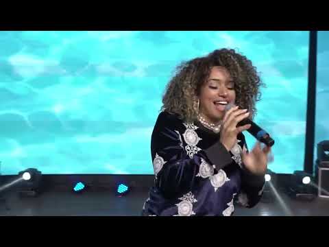 Leidy Murilho | Andar Contigo [Live]