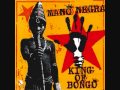 Mano Negra - Madame Oscar