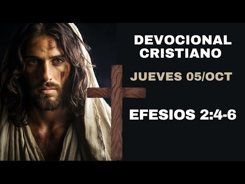 Devocional Jueves 05/10/23