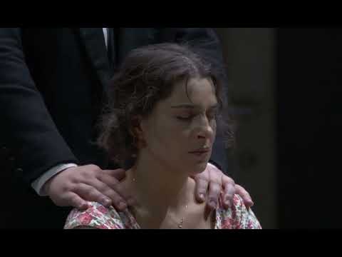 Alexandros Stavrakakis sings Vodnik in Barcelona Thumbnail