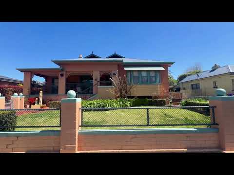 101 Ebsworth Street, Tamworth, NSW 2340, 3 ห้องนอน, 3 ห้องน้ำ, House