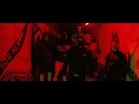 LIBI NH - TAKI MAMY KLIMAT FEAT. GACEK NH, GIBON TKSG, MATI ZJ (OIL BEATZ) [OFFICIAL VIDEO]