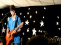 Felipe en directo (Hallelujah cover)