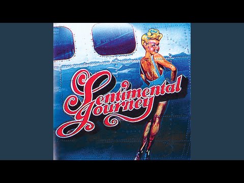 I Left My Heart At The Stage Door Canteen