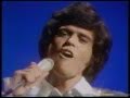 Donny Osmond - When I Fall In Love