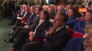 Mattarella: Morti sul lavoro sono un tributo inaccettabile