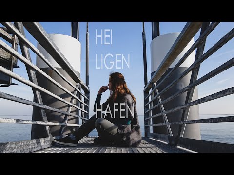 Feel free: Heiligenhafen, Germany (Deutschland) [M st.]