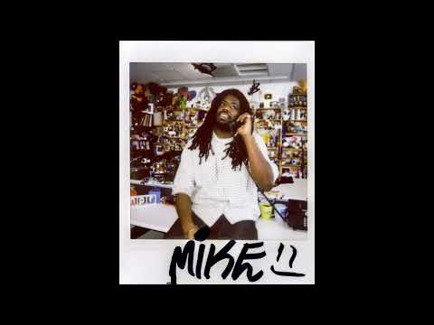 "warm" MIKE x alchemist x earl sweatshirt type beat [free]