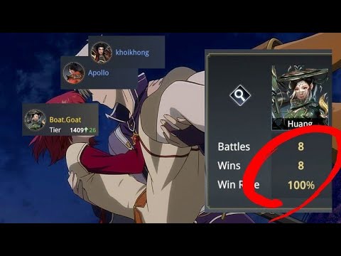 Princess Carried - Dynasty Legends 2: Supremacy Rush (Huang Yueying Gameplay)