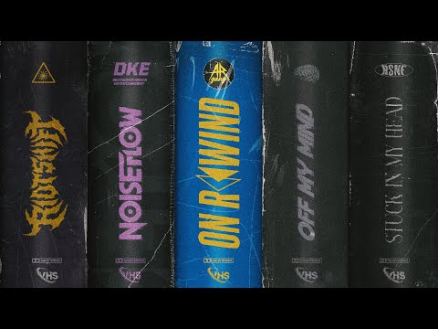 Riot Shift x Noiseflow - ON REWIND (Official Videoclip)