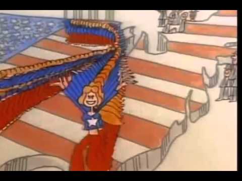 Video thumbnail for Sufferin’ Till Suffrage