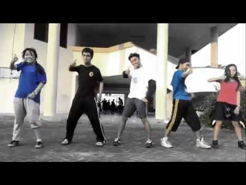 BTS _ War of Hormone (호르몬 전쟁) by L-Division & Boys On the Floor