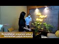 New Normal Gaya Ethno Wellness Spa