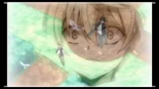 Pandora hearts-lay your heart to the rest
