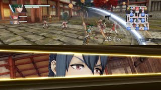 【忘年会コラボ実況②】ファイアーエムブレム無双 砦制圧戦【ぜっぺる＆おとさん】