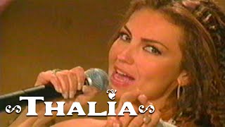 Thalia - La Revancha