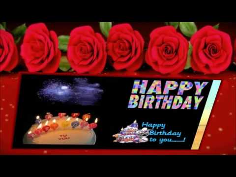 Piyali ... Happy Birthday to you