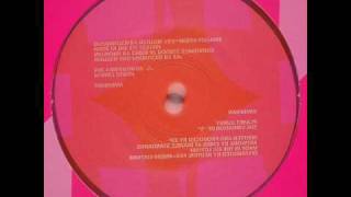 Perlon - Dimbiman - Planet Curry