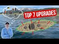 Lifetime Kayak Upgrades | Must-Try Budget Enhancements