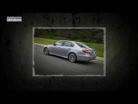 Hyundai Genesis Vs. Subaru BRZ