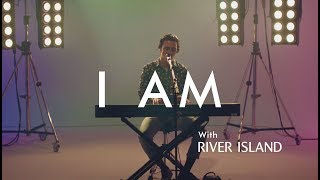 I AM Zak Abel - &#39;Unstable&#39;