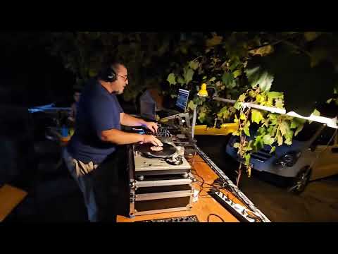 Breakbeasts (fragment) – Sir Dancealot live at EcoSoVa festival, Bozhur Chalet, 24.08.2024