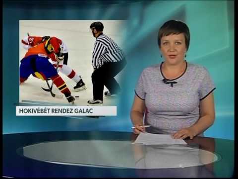 Sporthírek 2016. május 24. – Erdélyi Magyar Televízió