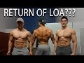 Return of LOA? | LEG DAY TIPS | FFCPC Episode 17 Feat. Yucky Lavado and Matt Ogus