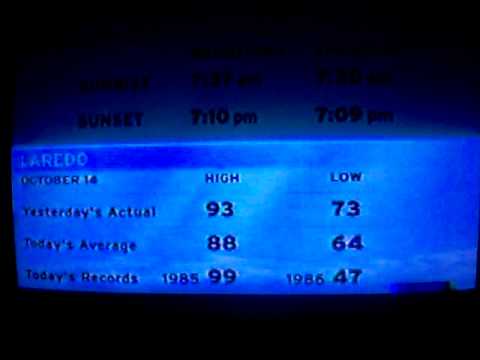 IntelliStar LF 10/14/2009