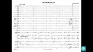 Orangatango by Rick Stitzel