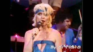 Blondie - Heart of Glass (HD 1977)