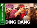 Ding Dang (Full Video Song) | Munna Michael | Tiger Shroff & Nidhhi Agerwal
