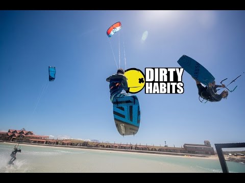 Jumping From The Ocean into a Pool