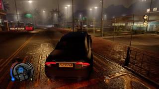 Sleeping Dogs Definitive Edition - Gameplay - Find the Limo