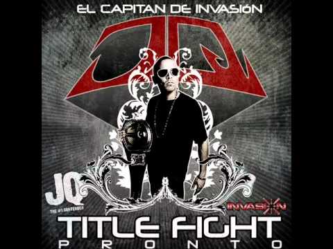 JQ "The N°1 Contender" Pautando a www.Algarete.net