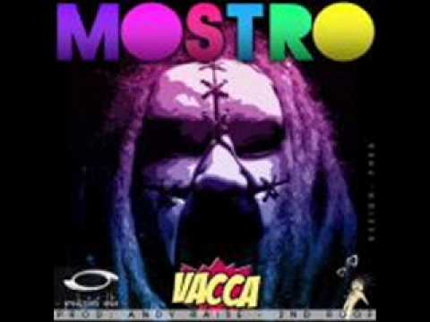 Vacca - Mostro - (Prod. Andy Raise)