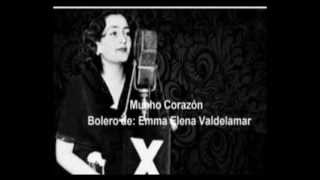 26069  Emma Elena Valdelamar