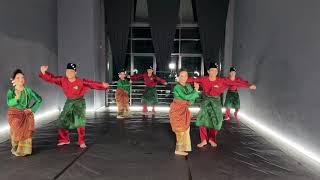 Download lagu Zapin Seri Bunian mp3