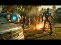 An Incredible Adventure A Robot That Will Change Everything Full Movie For The Whole Family