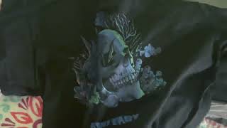 Thread Beast January 2022