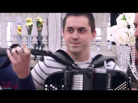 KOLO PUCA / ACA BRAJIC / MANUEL RISTIC / MILAN STRASNI