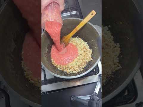 🥣 DALDA (Afghan Barley & Lentil Stew with Lamb)🛒