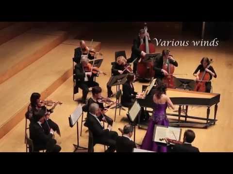 Antonio Vivaldi - Four Seasons *Summer* - Frederieke Saeijs