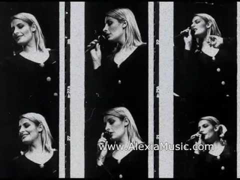 Alexia Vassiliou | Αλέξια - On The 18th Day Of November - The Laughing Boy (Το γελαστό παιδί)