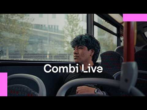 CombiLive — BCU Innovation Fest feature video thumbnail