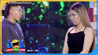 HOPE | Is ghosting a good thing? 👻