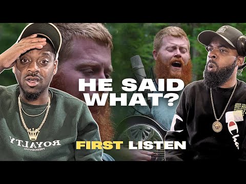 Introducing My Brother to Oliver Anthony – “Rich Men North of Richmond” | First Time Reaction